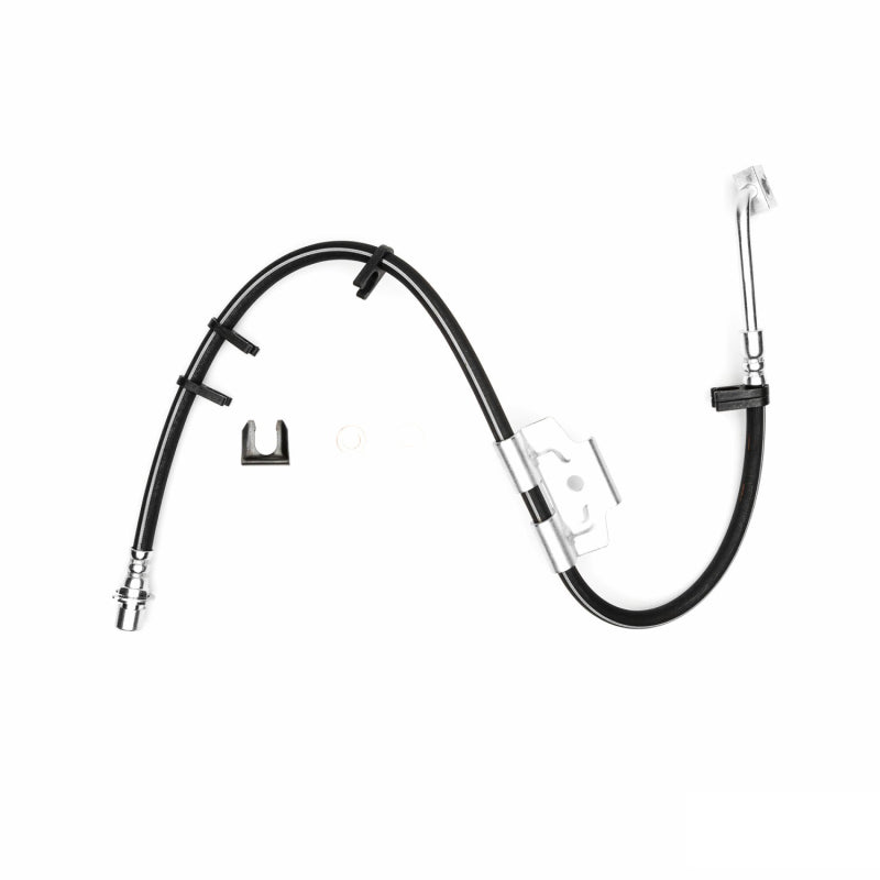 DFC 03-18 Dodge Ram 3500 Pickup Front-L lo/Front-L Brake Hose