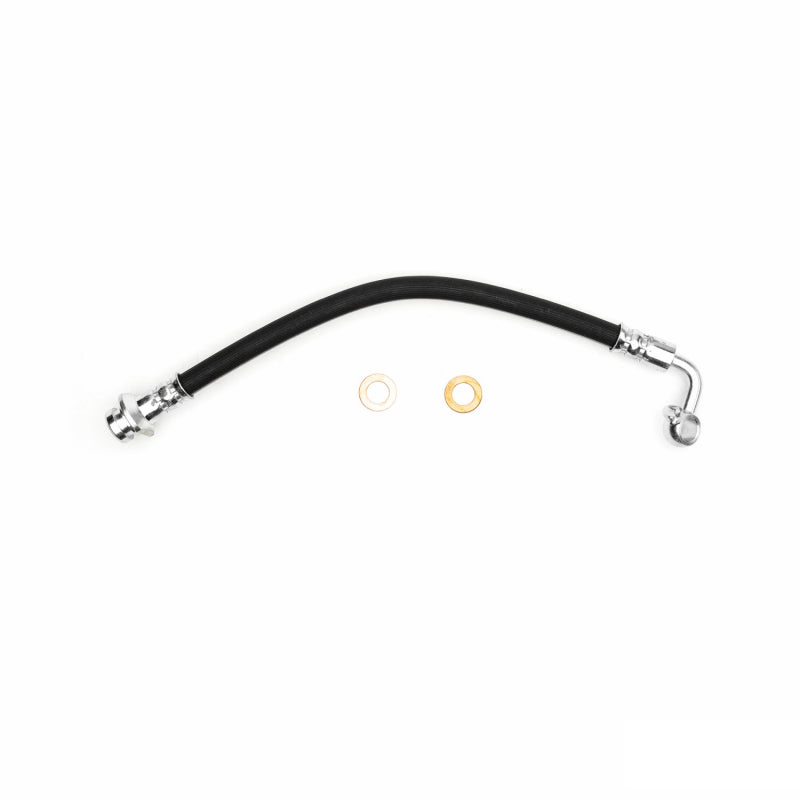 DFC 10-15 Infiniti G37 Rear-L Brake Hose