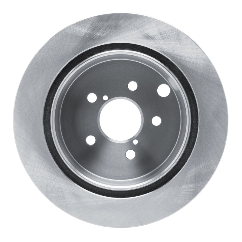 DFC 14-18 Subaru Forester Rear Brake Rotor