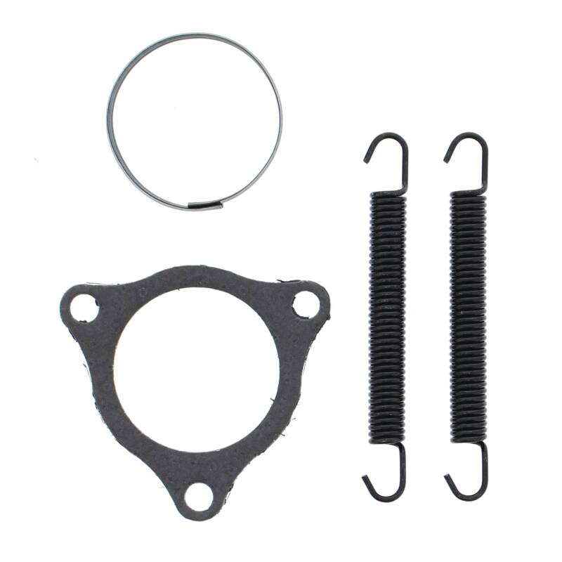 Vertex Pistons Vertex Gaskets 90-00 Honda CR125R Exhaust Gasket Kit