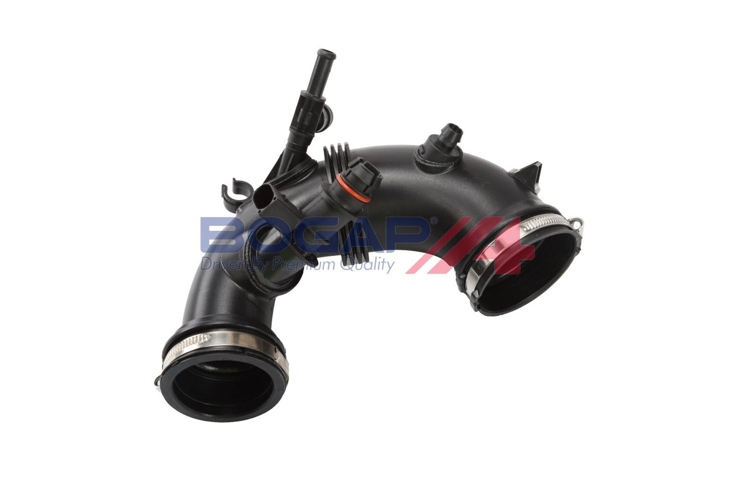 BOGAP C6110122 Intake Hose, Air Filter