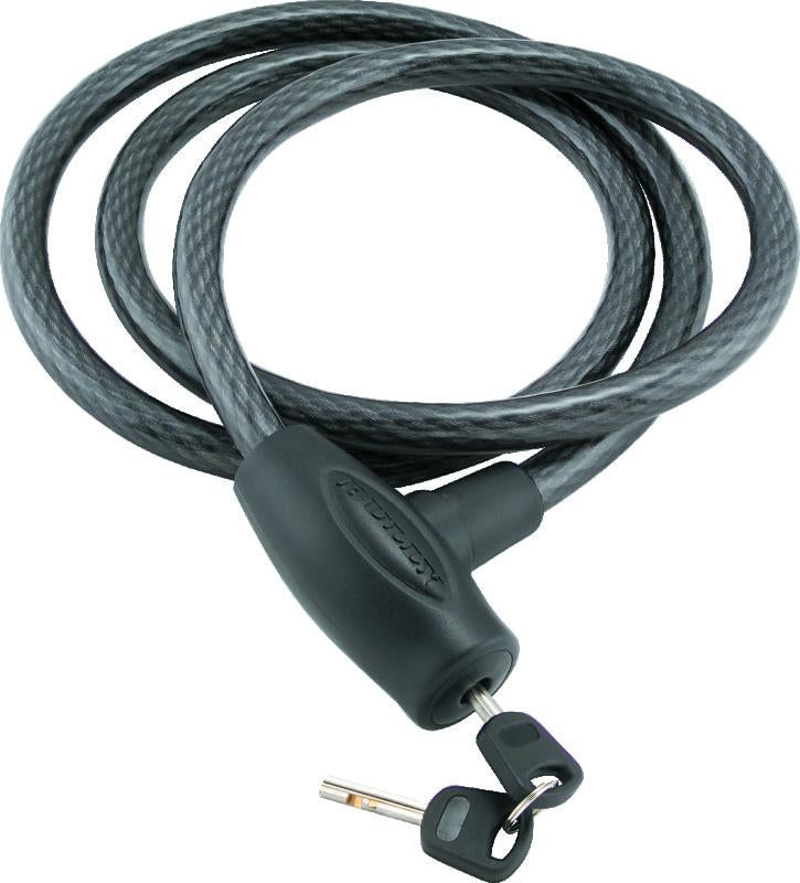 BikeMaster Bully Lock Integrated Cable - 15mm