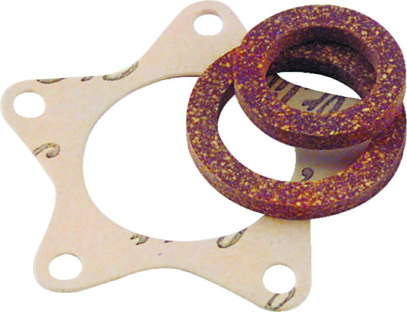 Bikers Choice 37-66 Big Twin Star Hub Wheel Gasket Kit Replaces H-D 43576-35