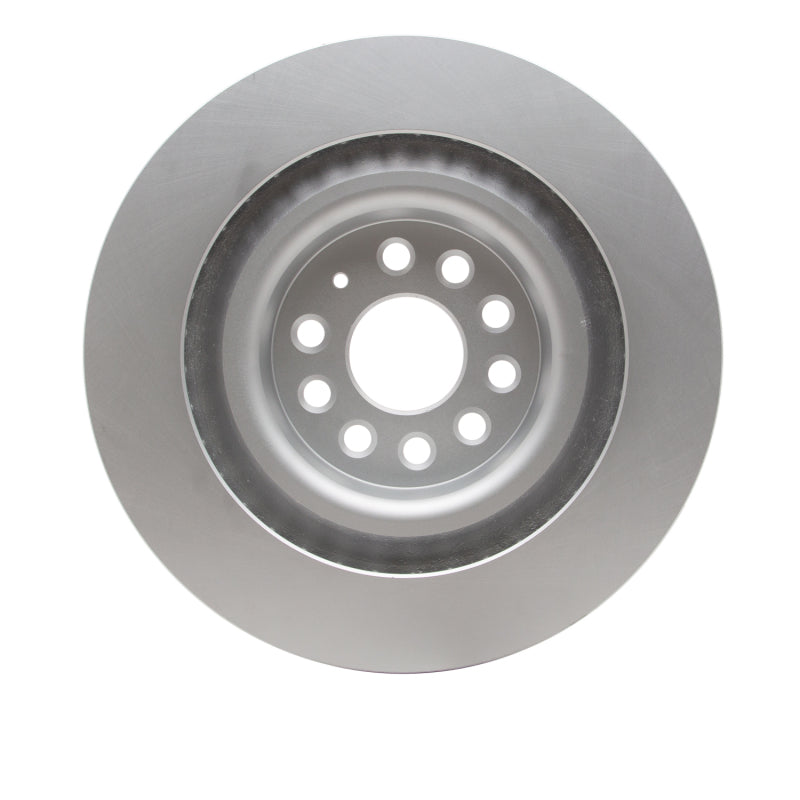 DFC 12-21 Tesla Model S Rear GeoSPEC Coated Rotor