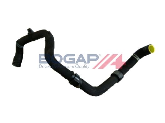 BOGAP A4228242 Radiator Hose