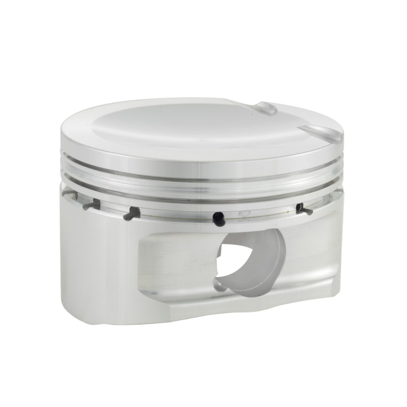 CP Pistons CP Piston & Ring Set for Mini Cooper S N14 1.6L - Bore (77mm) - Size (STD) - CR (9.5) - Set of 4