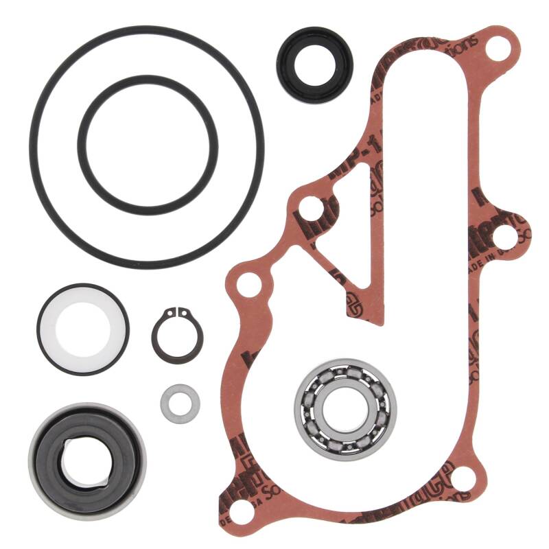 Vertex Pistons Vertex Gaskets 06-23 Yamaha YFM700R Raptor Water Pump Rebuild Kit