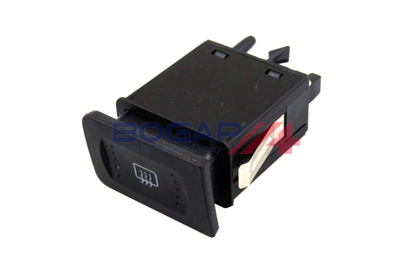BOGAP A7350102 Switch, Rear Window Heating