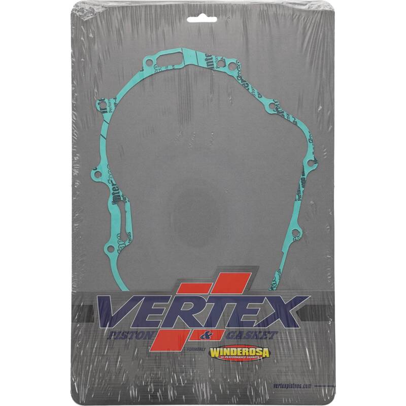 Vertex Pistons Vertex Gaskets 19-22 Honda CRF250F Inner Clutch - Side Cover Gasket Kit