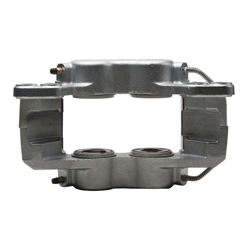 DFC 00-20 Chevrolet C5500 Kodiak Rear Right/Frt Left/Rear Left/Frt Right Silver Premium Caliper