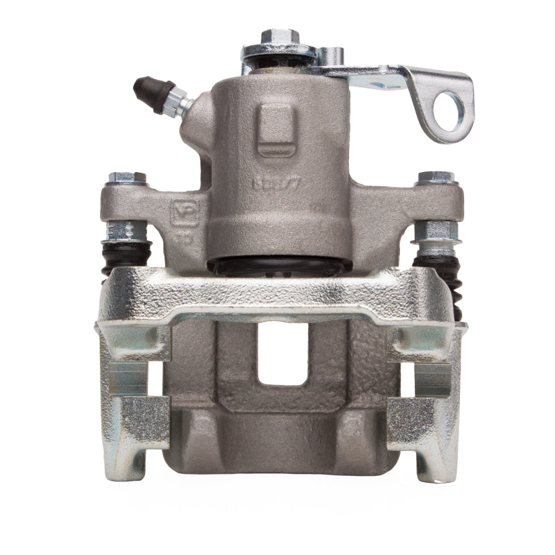 DFC 00-11 Audi TT Rear-R Premium Caliper - Silver Zinc Coated