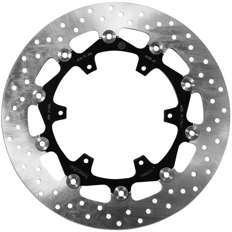Brembo Powersports Brembo 13-18 KTM Adventure 1050CC/13-18 Adventure 1190CC 320x4.5mm Brake Disc - Front Floating