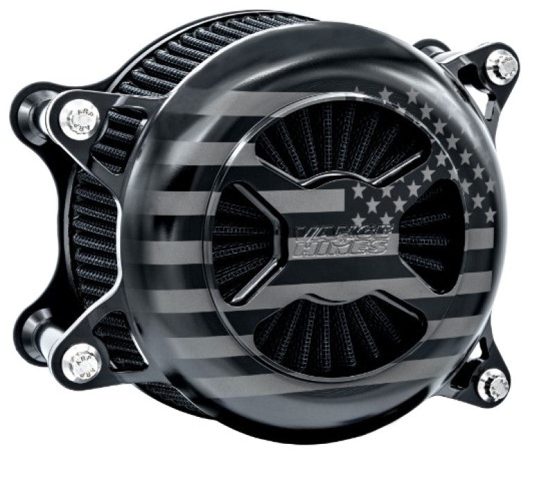 Vance and Hines Vance & Hines HD Touring 08-16 VO2 America Intake Kit