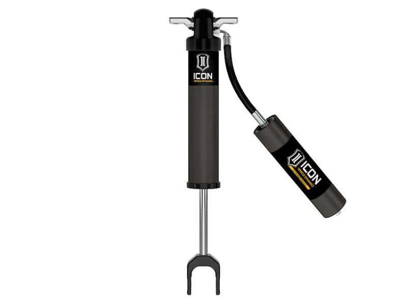 ICON 11-26 GM 2500/3500 HD 0-3.5in Passenger Front VS 2.0 HD RR