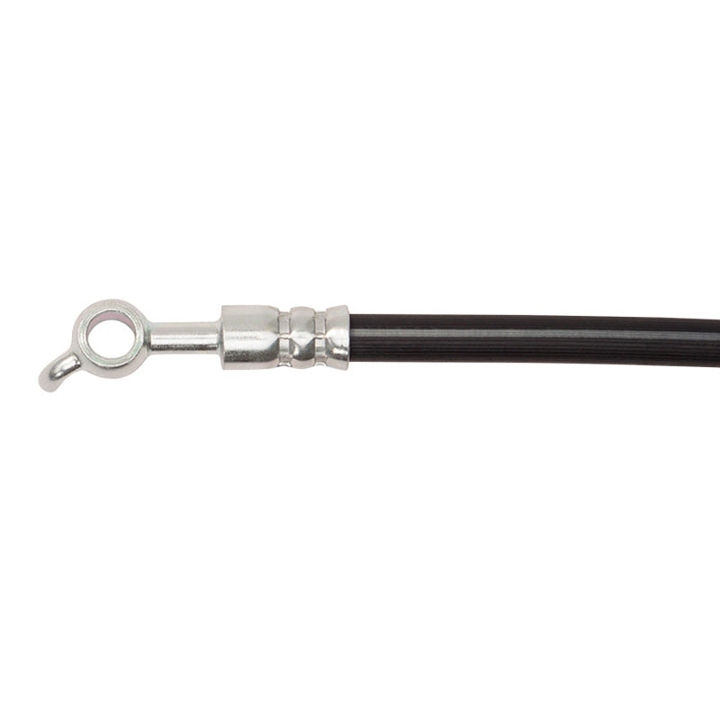 DFC 13-19 Nissan Sentra Rear-R lo Brake Hose