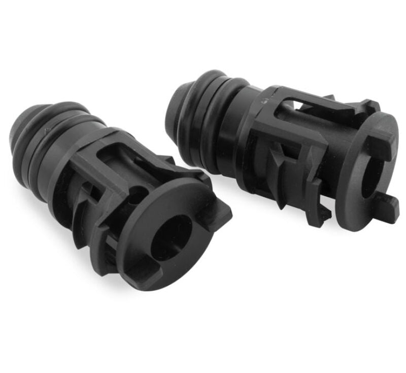 TwinPower Twin Power 00-17 Softail Softail Oil Line Retainer Replaces H-D 63783-00 Pr .375in