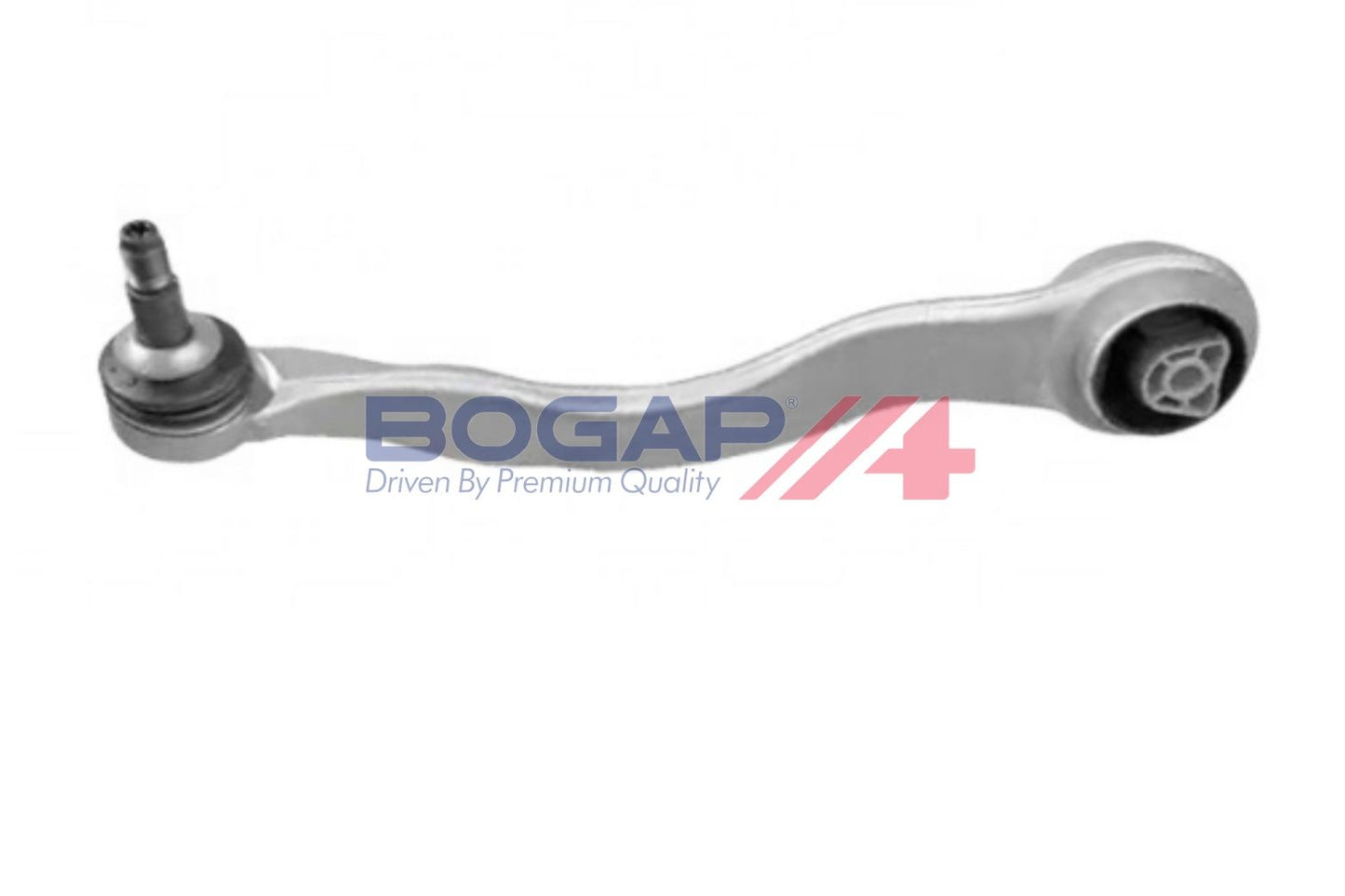 BOGAP B3327282 Control/Trailing Arm, Wheel Suspension