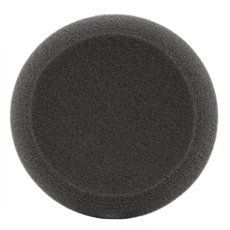 Chemical Guys Black Ultra Fine W-APS Refined Foam UFO Applicator
