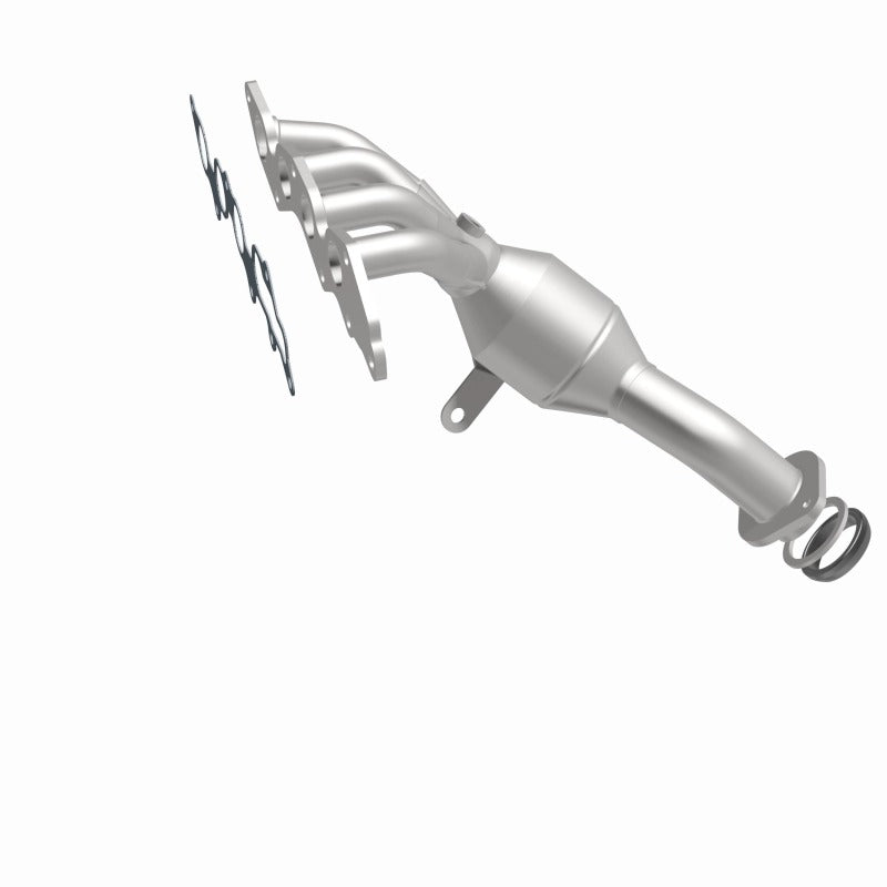 MagnaFlow 09-10 Mazda 6 2.5L Direct Fit Converter