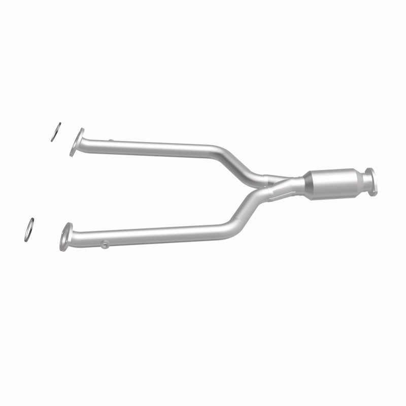 MagnaFlow 2007 Lexus GS430 4.3L Direct Fit Converter