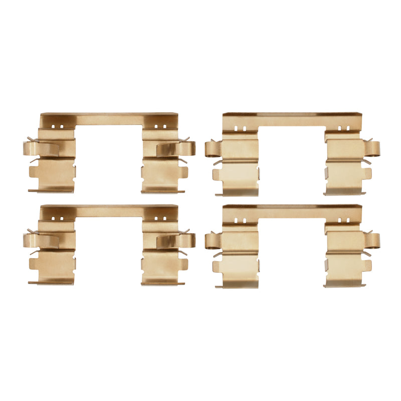 DFC 23-24 Vinfast Vf9 Front Premium Hardware Kit