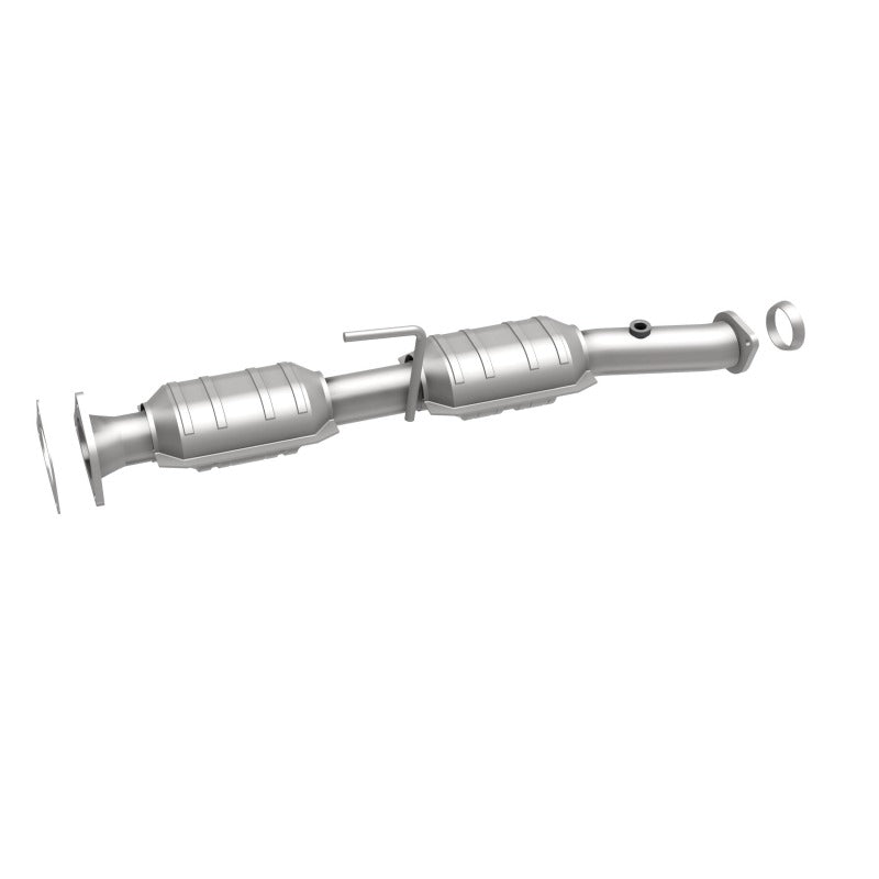 MagnaFlow Direct Fit Catalytic Converter Ranger/B3000/B4000 Pick-Up