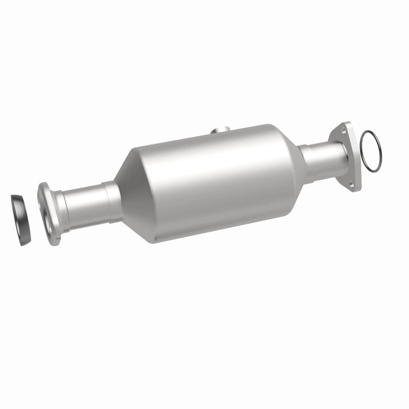 MagnaFlow California Grade Direct Fit Catalytic Converter 99-00 Honda Civic L4 1.6L