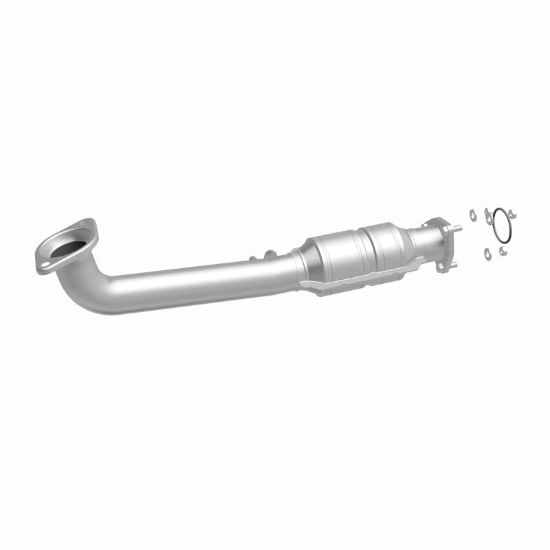 MagnaFlow Direct Fit Catalytic Converter 07-09 Acura RDX 2.3L T Rear