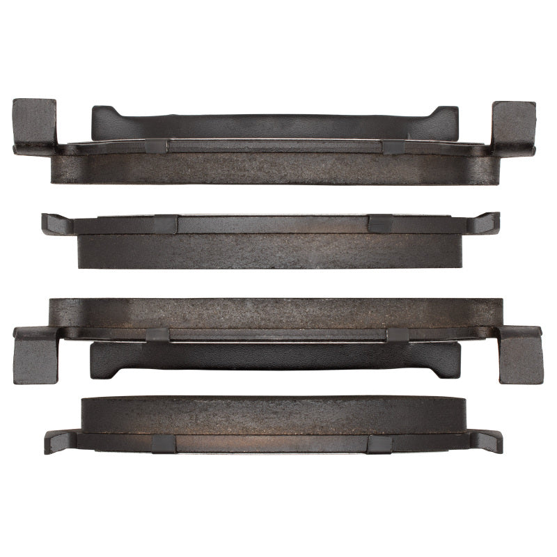 DFC 72-85 American Motors JAVELIN Front Heavy Duty Pads - Semi Metallic
