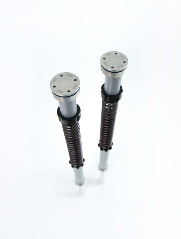 Ohlins Motorcycle USA Ohlins 07-16 Harley Sportster XL NIX 22 Cust/Heritage Cartridge Kit (Incl. Springs 08428-80 / 90)