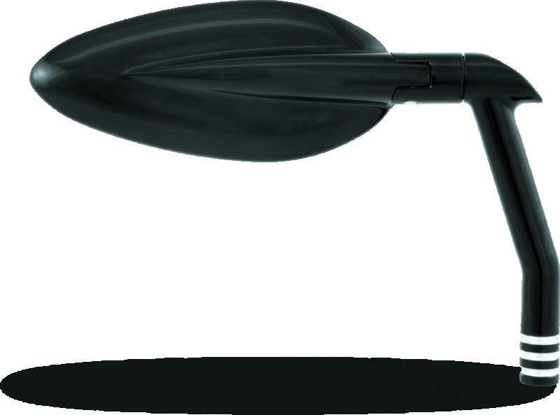 Performance Machine Vision Mirror Assembly Blade - Contrast Cut