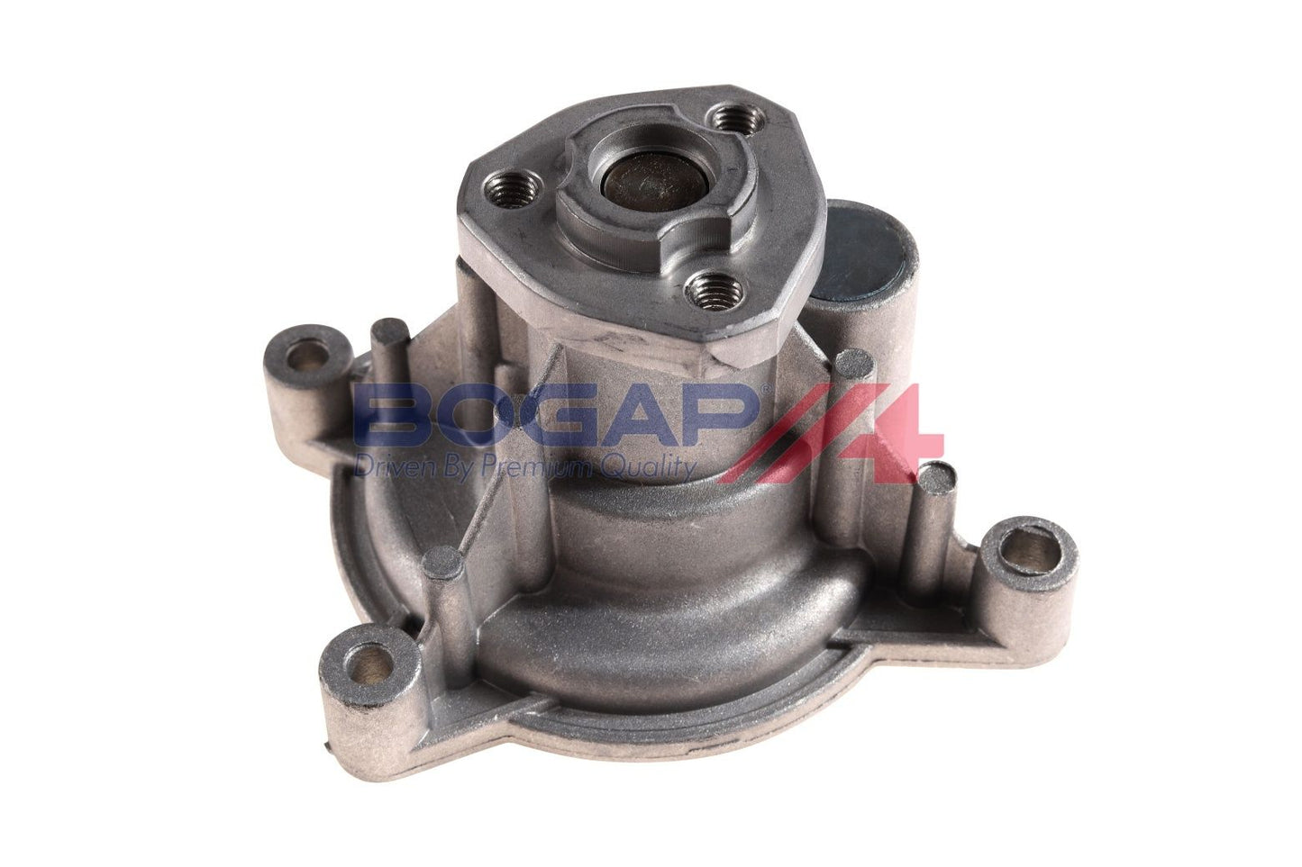 BOGAP A4234122 Water Pump, Engine Cooling