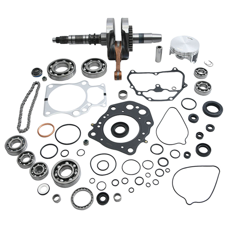 Vertex Pistons Vertex Honda Complete Engine Rebuild Kit