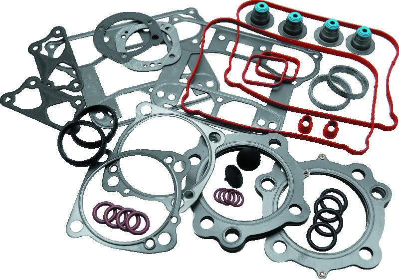 TwinPower Twin Power 07-Up XL 1200 Models Top End Gasket Kit