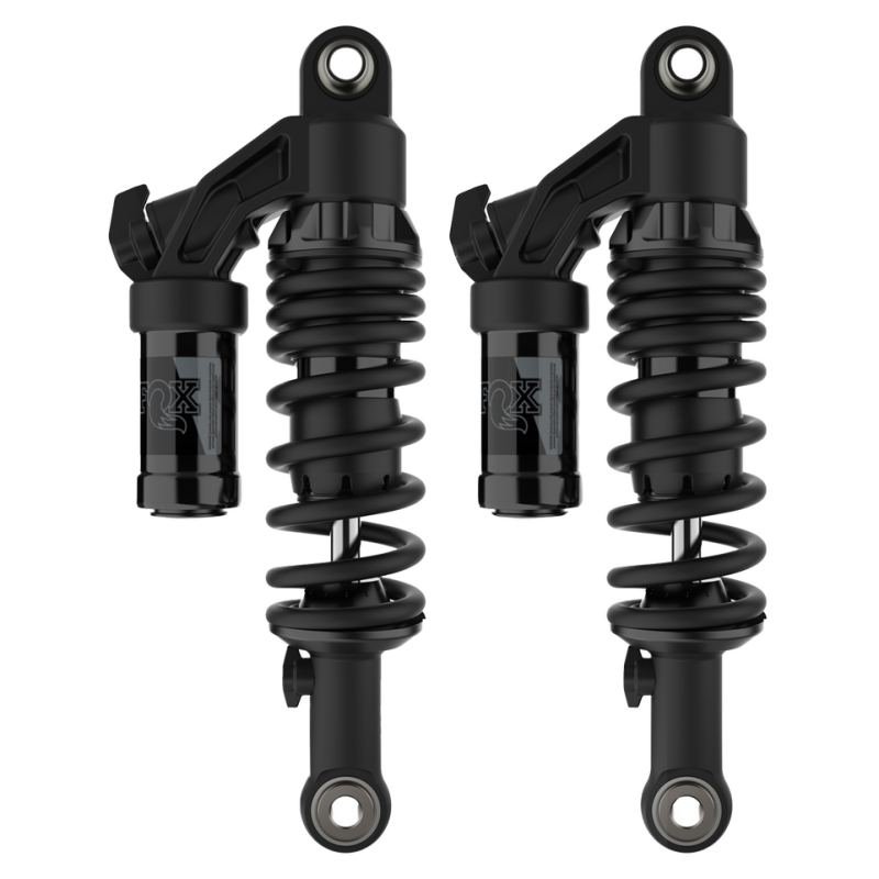 FOX Powersports Fox 15-24 Indian Sport Chief - STD (12.66 - 2.01) 1.459 - Remote Resi QS3-QSR