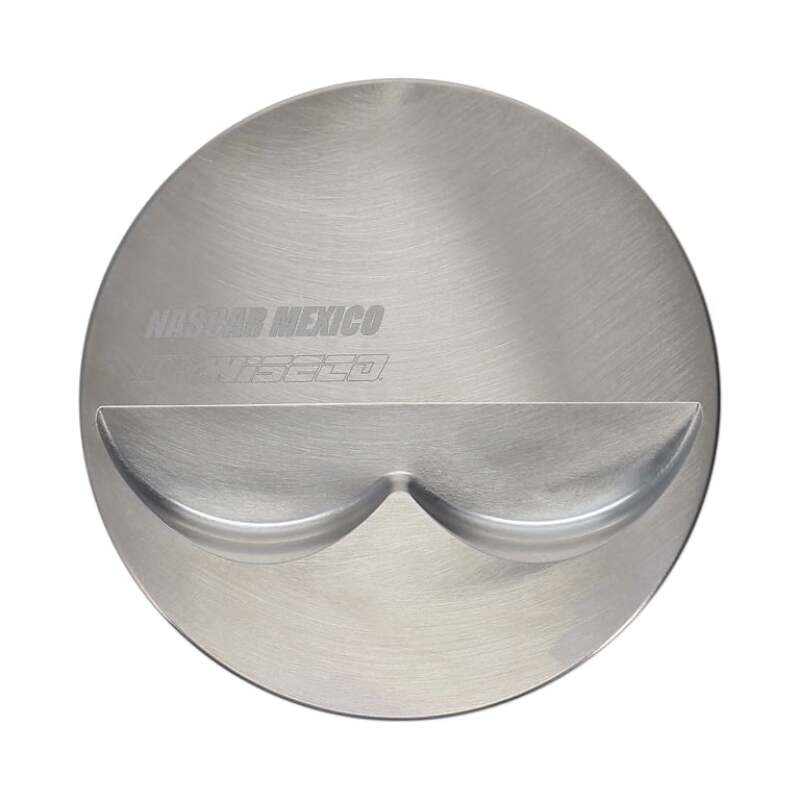 Wiseco Pro Tru Street Chevy Small Block 4.030in Bore 1.250in CH 0.00 CC Piston Set