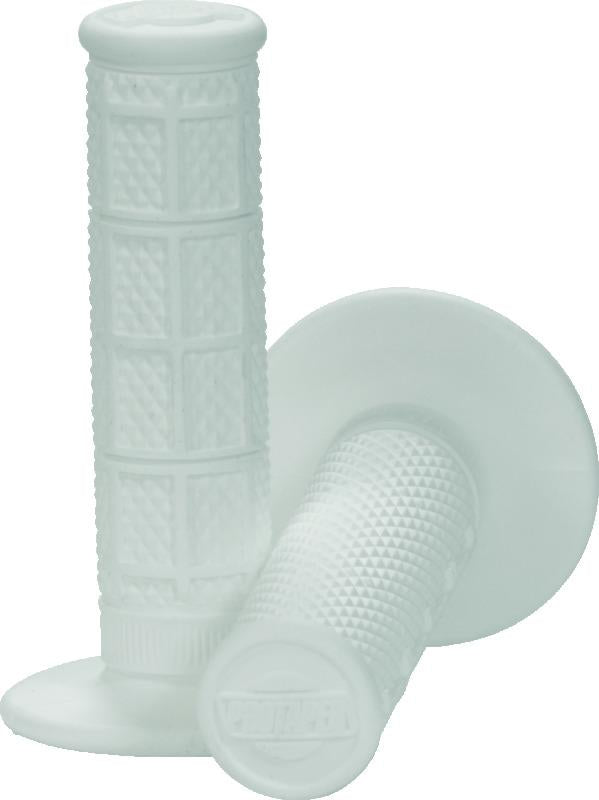 ProTaper 1/3 Waffle Grips - White