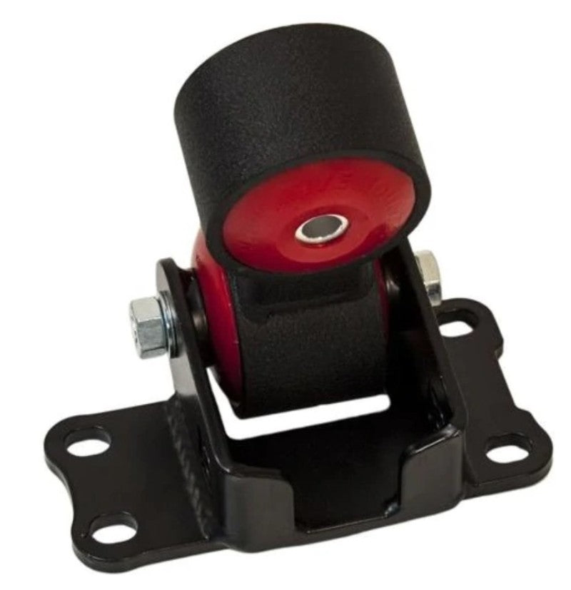 Innovative Mounts Innovative 06-11 Honda Civic Si Black Steel Mount 95A Bushing (Rear Mount Only)