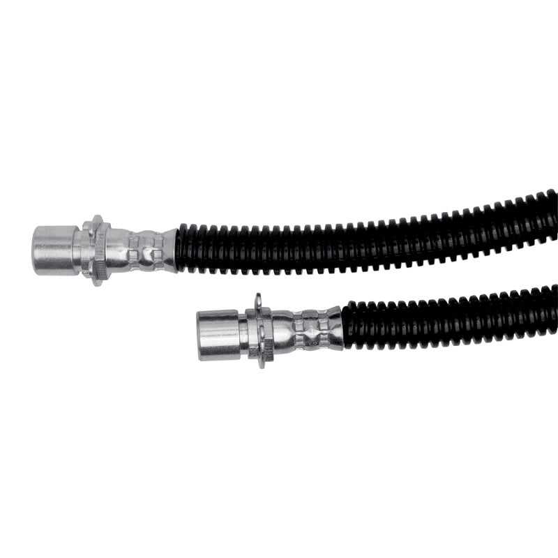DFC 19-24 Chevrolet Silverado 1500 Rear-up Brake Hose