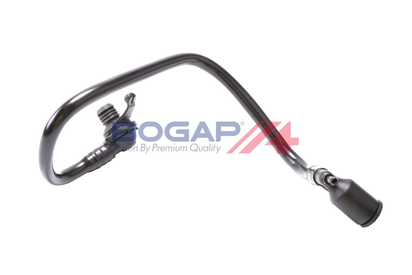 BOGAP A1912141 Vacuum Hose, Braking System