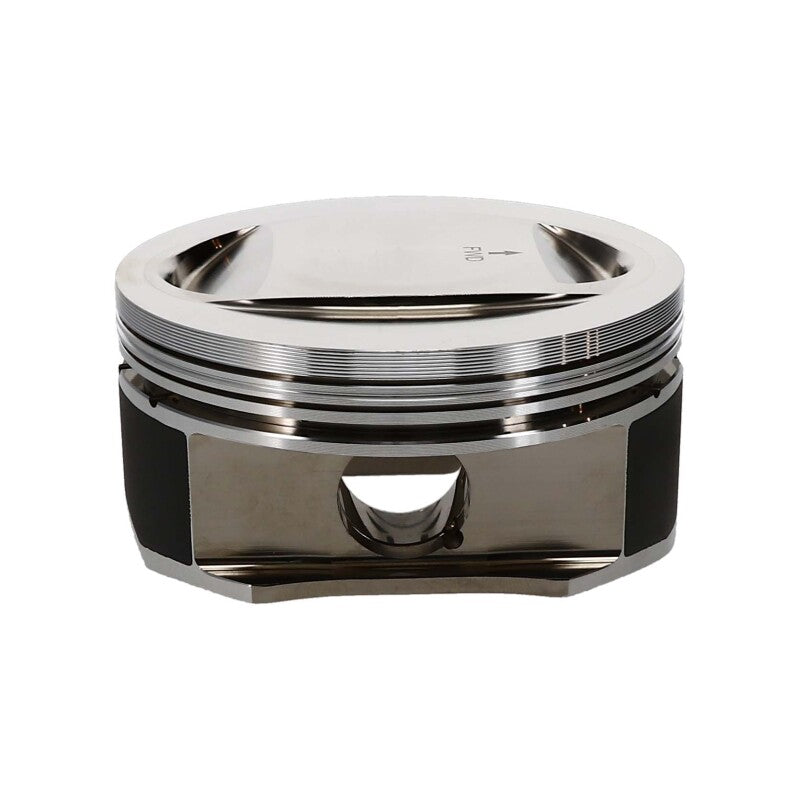 Wiseco HD TC 96 FT 124cid 10.51 CR Front (AP) Piston Kit