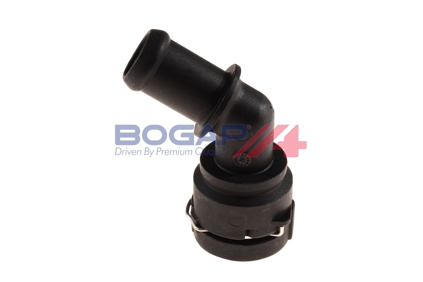 BOGAP A4252142 Coolant Flange
