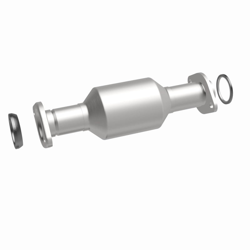 MagnaFlow 11-15 Toyota Sienna 3.5L Direct Fit Converter