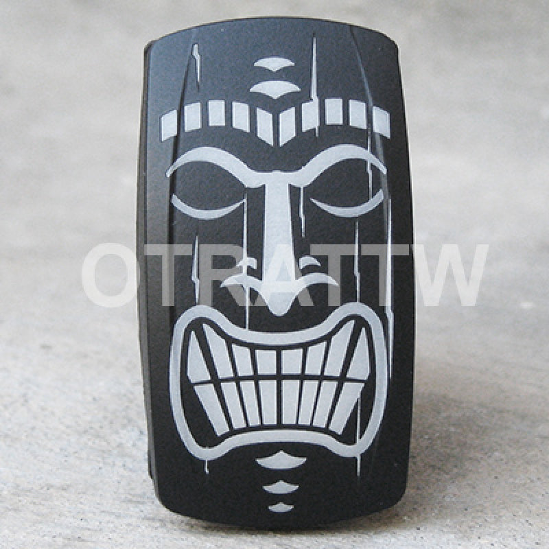 sPOD Rocker TikiRocker Switch