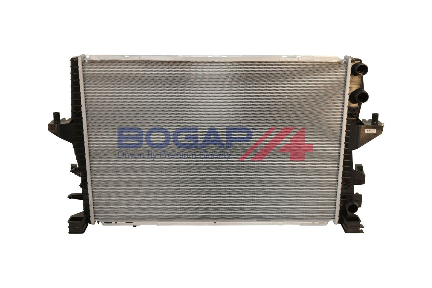 BOGAP A4210262 Radiator, Engine Cooling