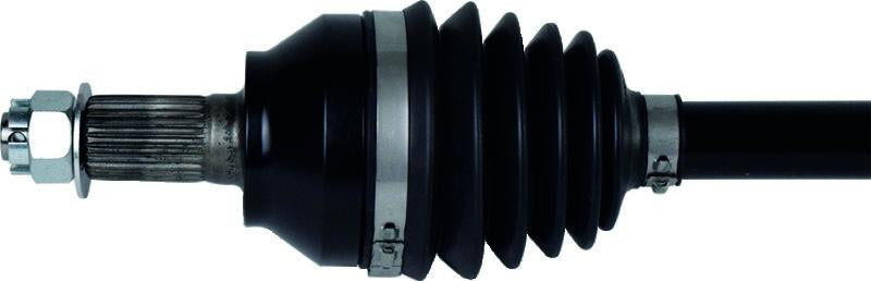 DragonFire Racing Hydra Axle- Polaris RZR Turbo S 18-19 Postion- Rear- Right/Left