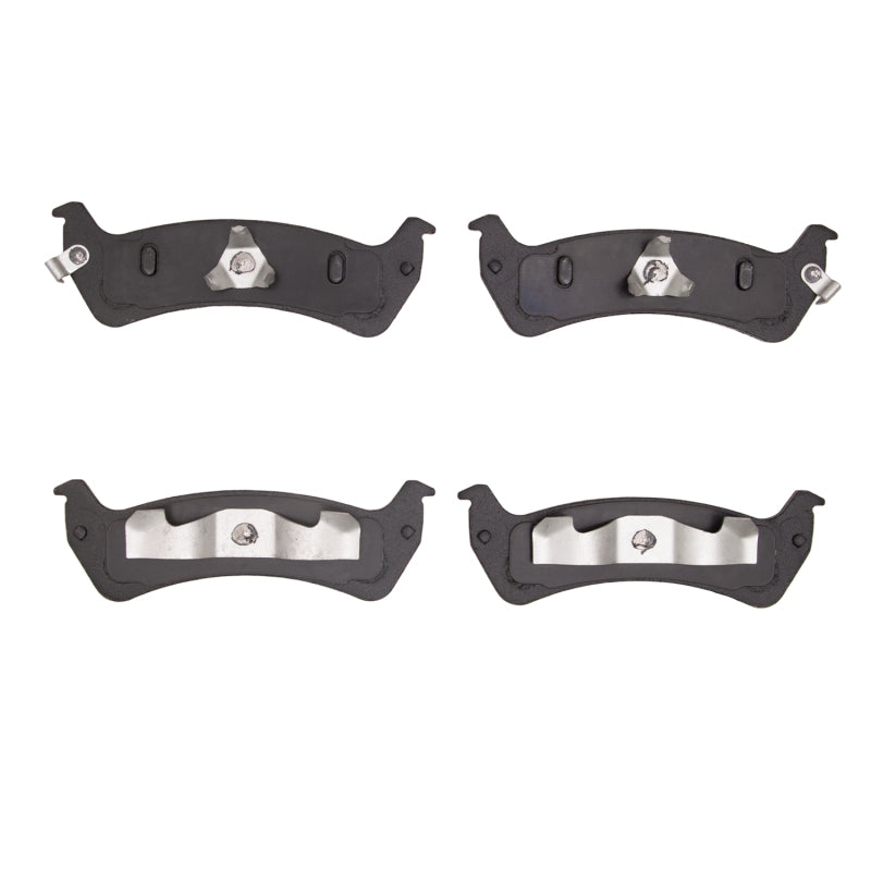 R1 Concepts R1 93-05 Jeep Grand Cherokee Rear Super Duty Brake Pads
