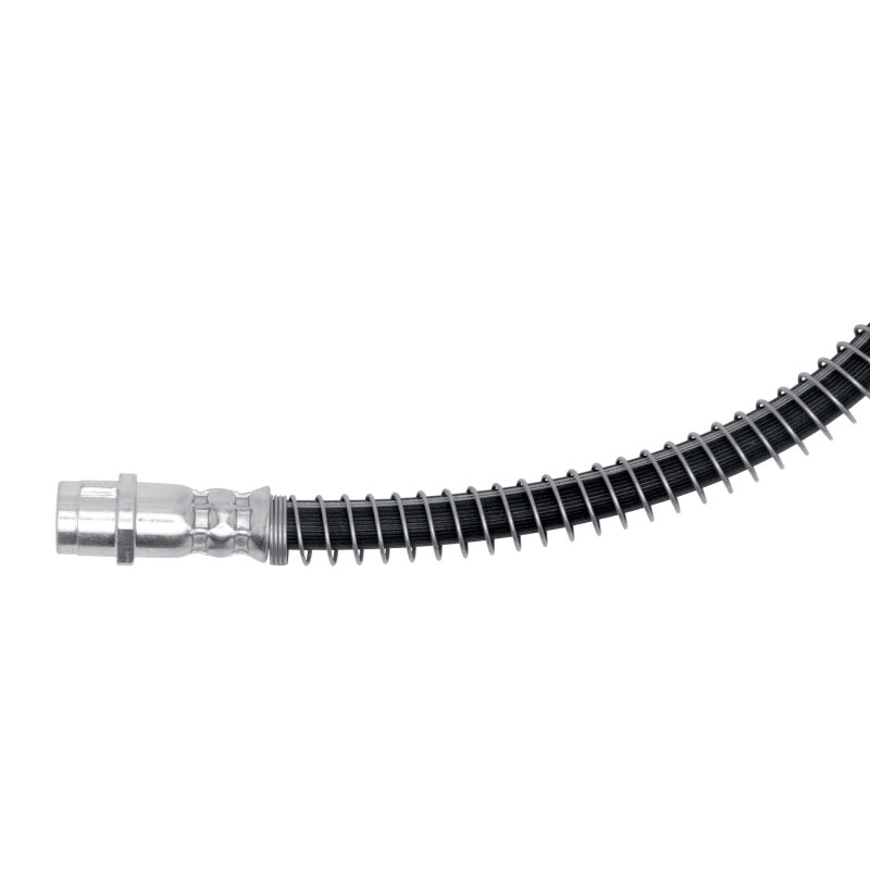 DFC 10-21 Porsche 911 GT2 Front /Rear Brake Hose