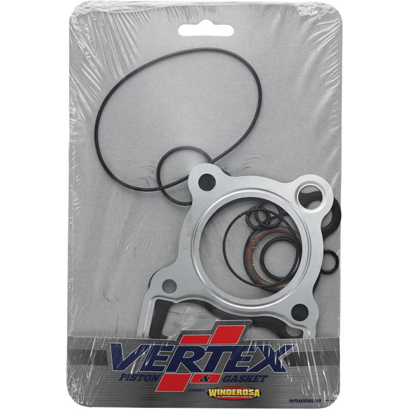 Vertex Pistons Vertex Gaskets 08-20 Kawasaki KLX140 Top End Gasket Kit