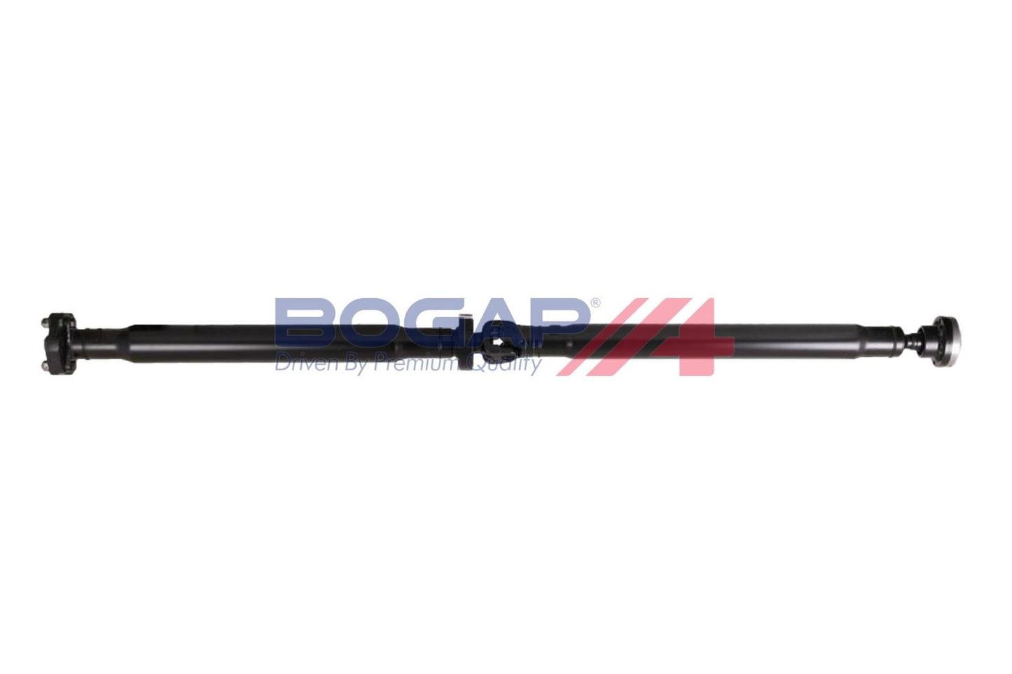 BOGAP B3510393 Propshaft, Axle Drive